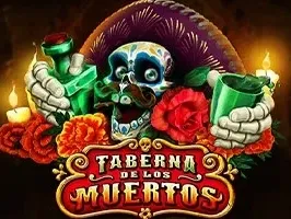 Taberna De Los Muertos screenshot