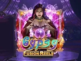 Gypsy Fusion Reels screenshot