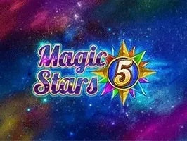 Magic Stars 5 screenshot