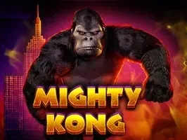 Mighty Kong screenshot