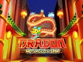 Dragon Hot Hold & Spin screenshot