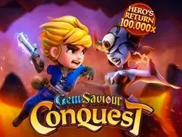Gem Saviour Conquest screenshot