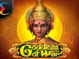 Goddess of War screenshot