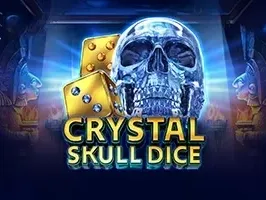 ลูกเต๋าหัวกะโหลกคริสตัล screenshot