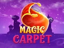 Magic Carpet screenshot