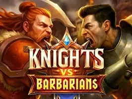 อัศวินปะทะคนป่าเถื่อน screenshot