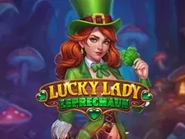 ลัคกี้เลดี้เลพริคอน screenshot