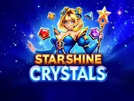 สตาร์ไชน์ คริสตัล screenshot