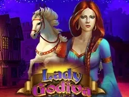 Lady Godiva screenshot