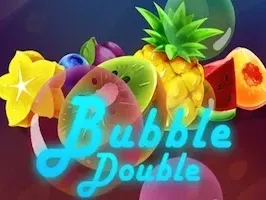 Bubble Double screenshot