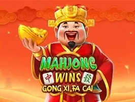 มาจง วินส์ - โชคดีมั่งคั่ง screenshot