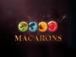 Macarons screenshot
