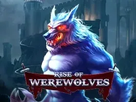 ไรส์ออฟแวร์วูฟ screenshot