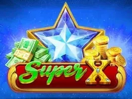ซูเปอร์ เอ็กซ์ screenshot