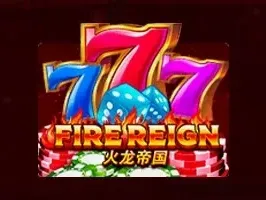 Fire Reign screenshot