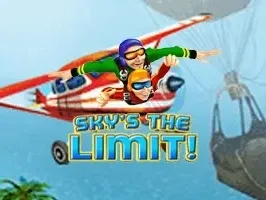 Sky's the Limit screenshot