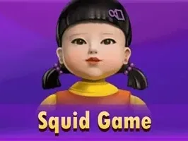 Squid Game screenshot