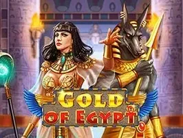 Gold of Egypt screenshot