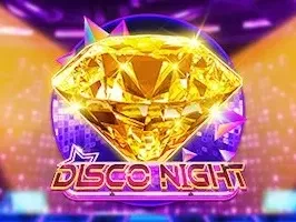 DiscoNight screenshot