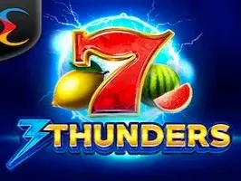 3 Thunders screenshot