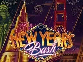 New Years Bash screenshot