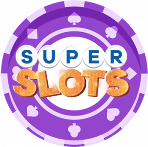 SlotSuperWallet Logo